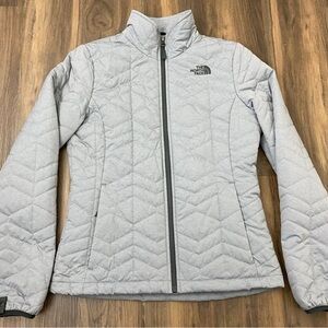 The North Face Bombay Puffer Jacket Size Small